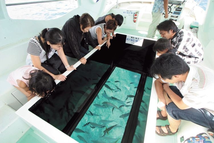 Busenna Marine Park 3