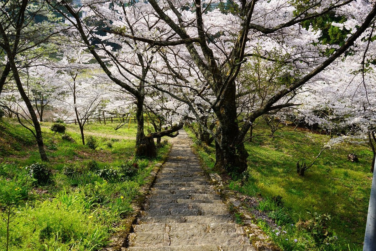 Butsuryuji Temple