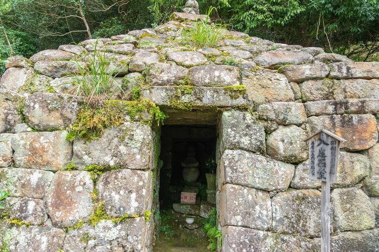 Butsuryuji Temple 6