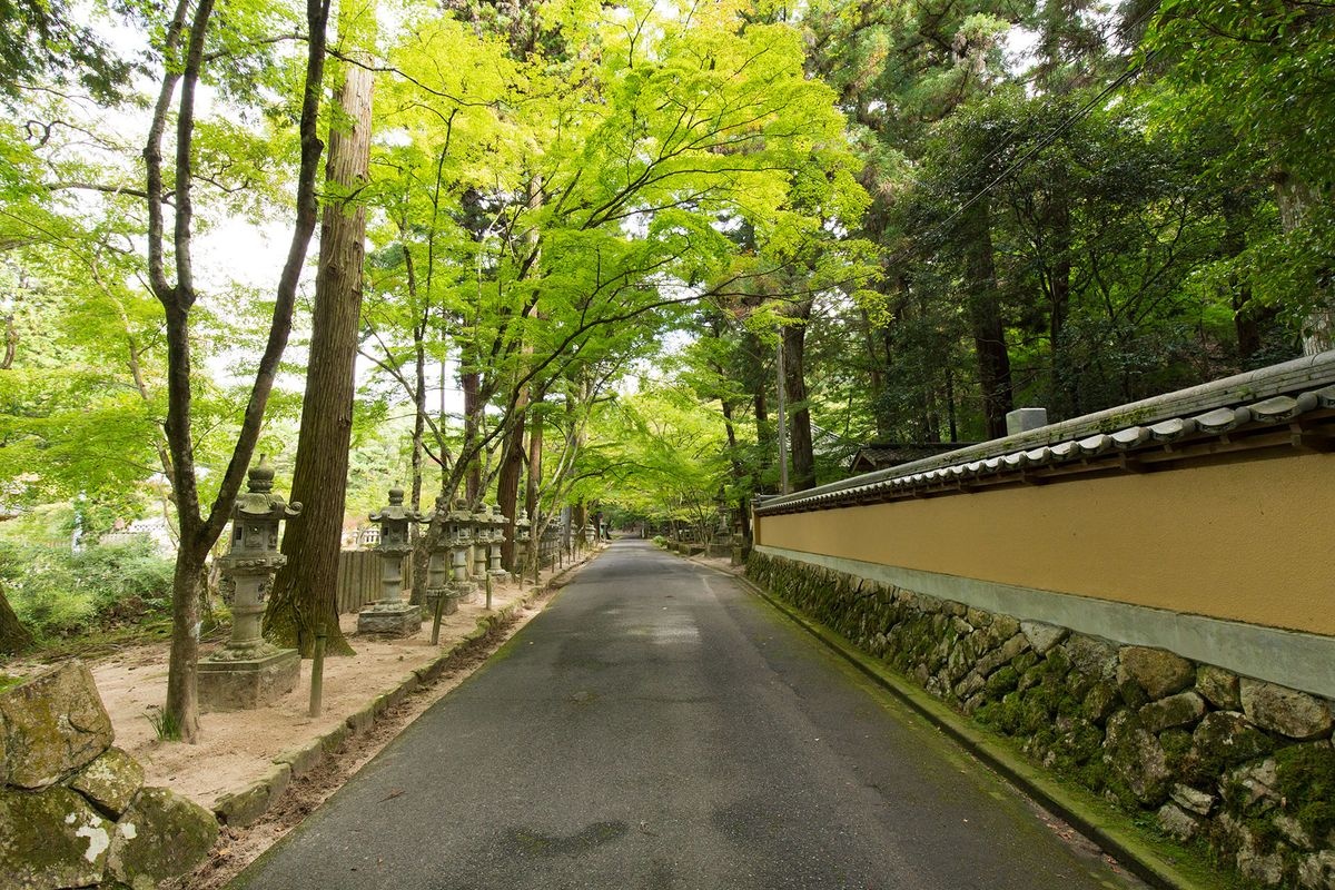 Butsuji Temple