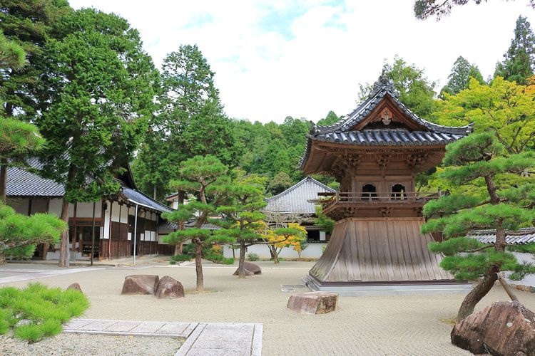 Butsuji Temple 3