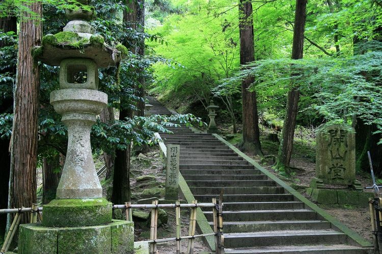 Butsuji Temple 4
