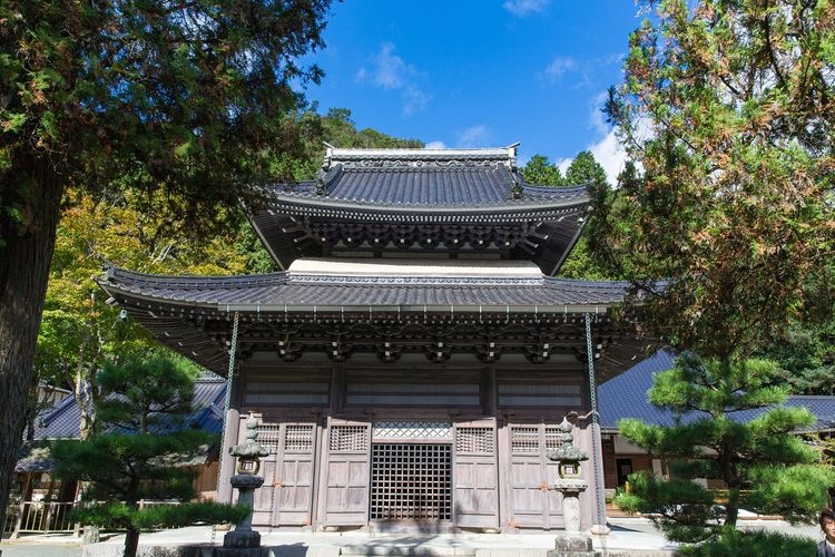 Butsuji Temple 6