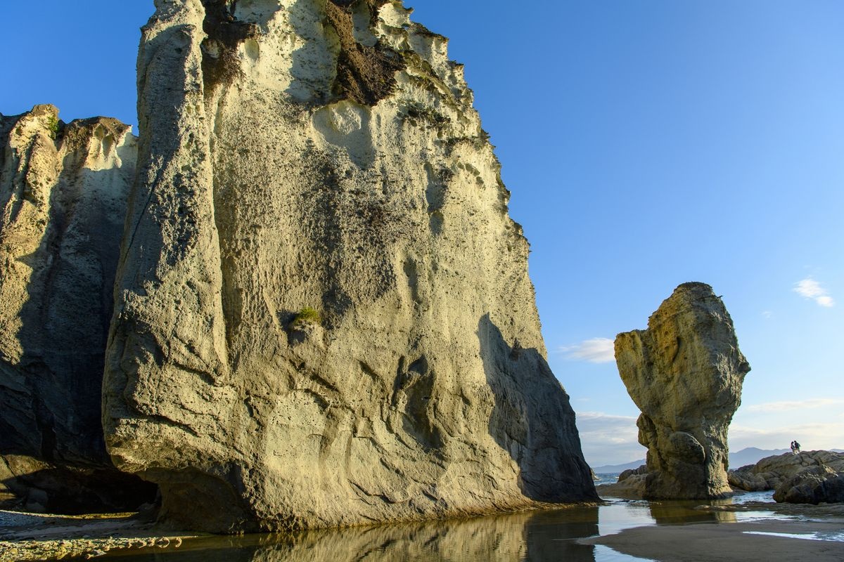 仏ヶ浦