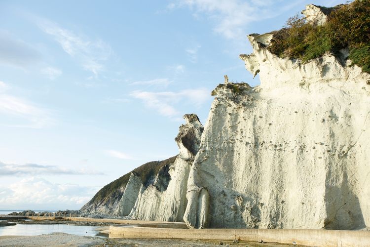 仏ヶ浦