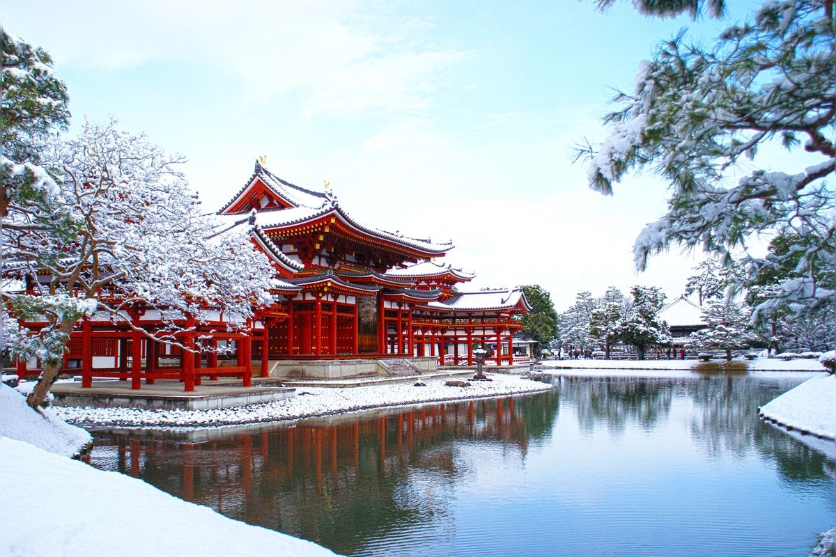뵤도인 (Byodoin)