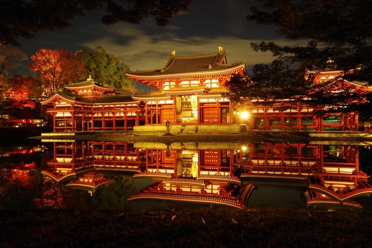 뵤도인 (Byodoin)