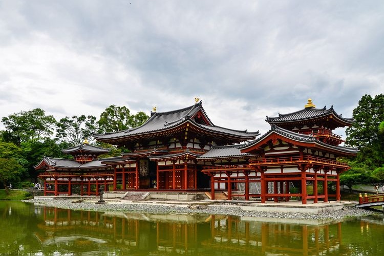 뵤도인 (Byodoin) 2