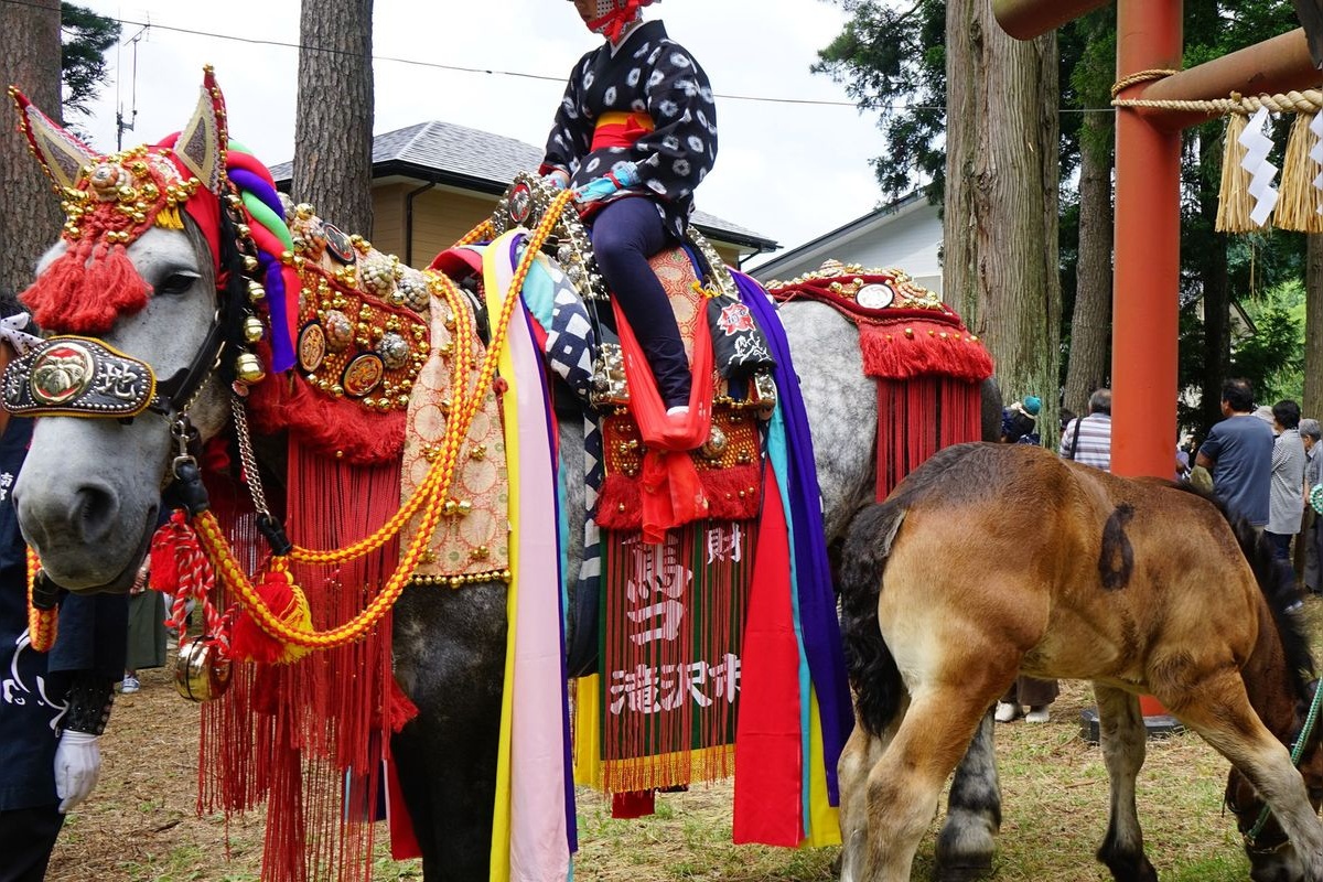 Chaguchagu Uma Ko