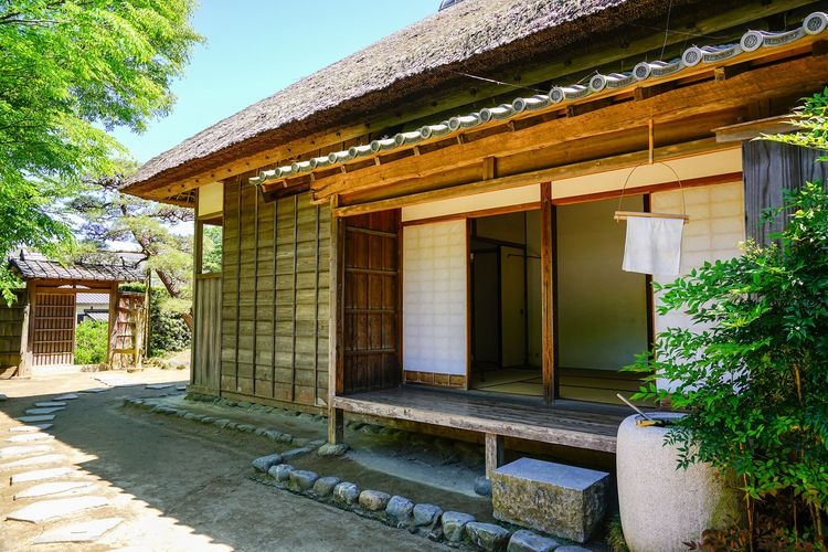 Chiba Prefectural Boso no Mura