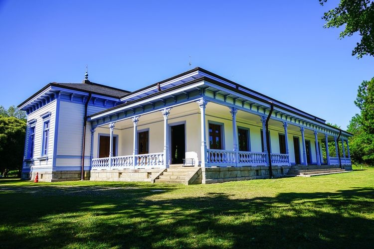 Chiba Prefectural Boso no Mura 3