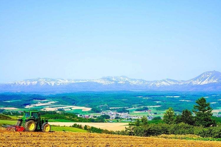 Chibo Pass (Chibo-toge)