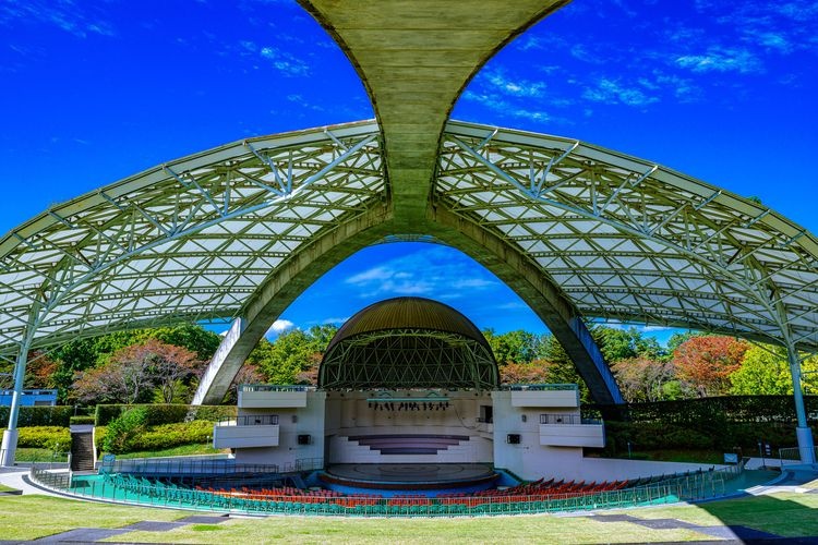 Chichibu Muse Park 3