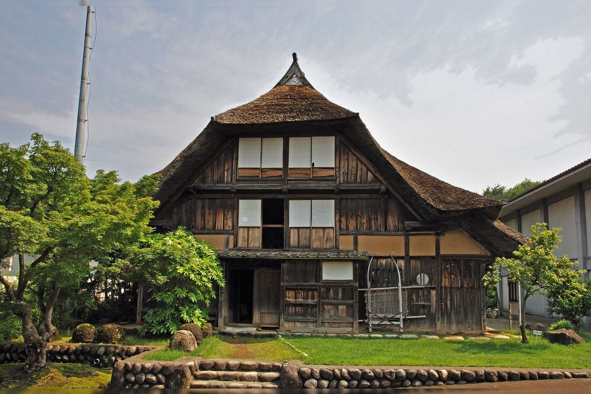 พิพิธภัณฑ์จิโด (Chido Museum)