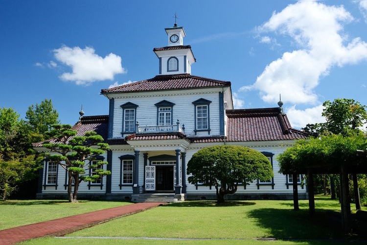 치도 박물관 (Chido Museum) 2