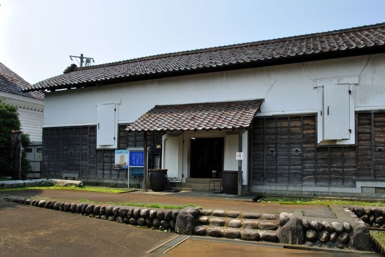 치도 박물관 (Chido Museum) 3