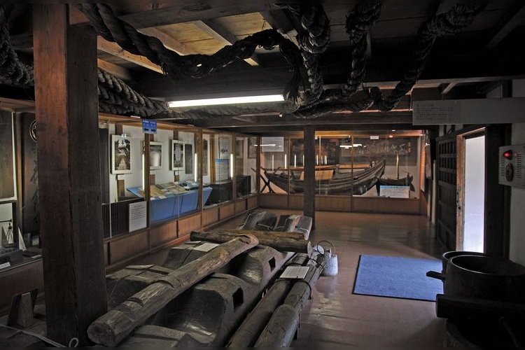 치도 박물관 (Chido Museum) 4
