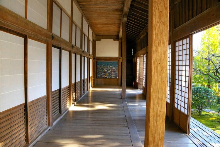 Chikurin-ji 2