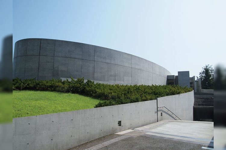 Museo Chiteinomori