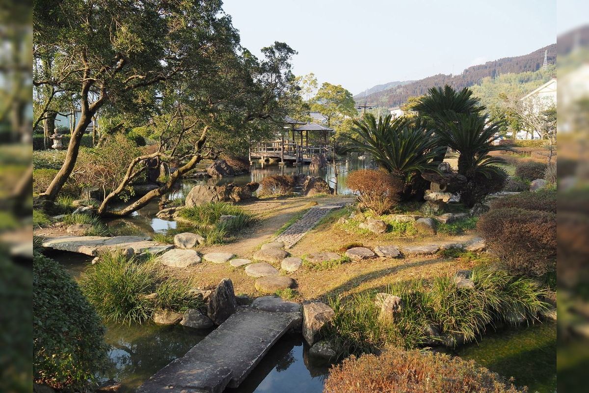 竹香園