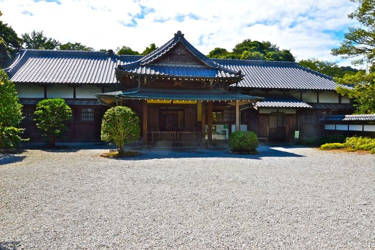 Chofu Mori Residence 1