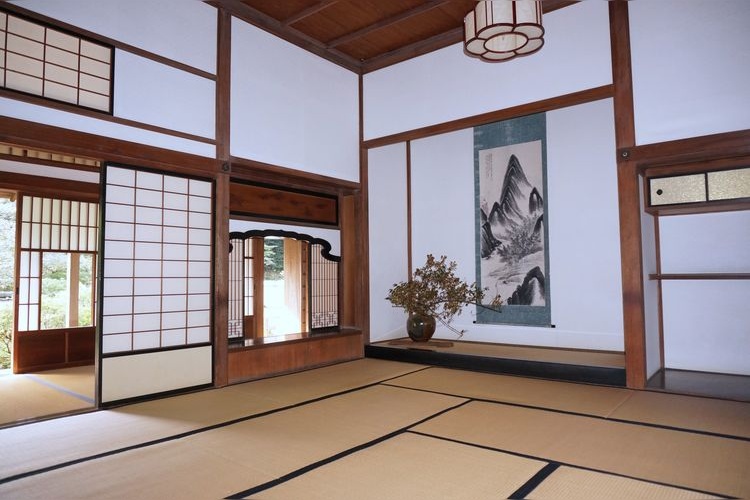 Chofu Mori Residence 2
