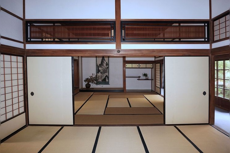 Chofu Mori Residence 3