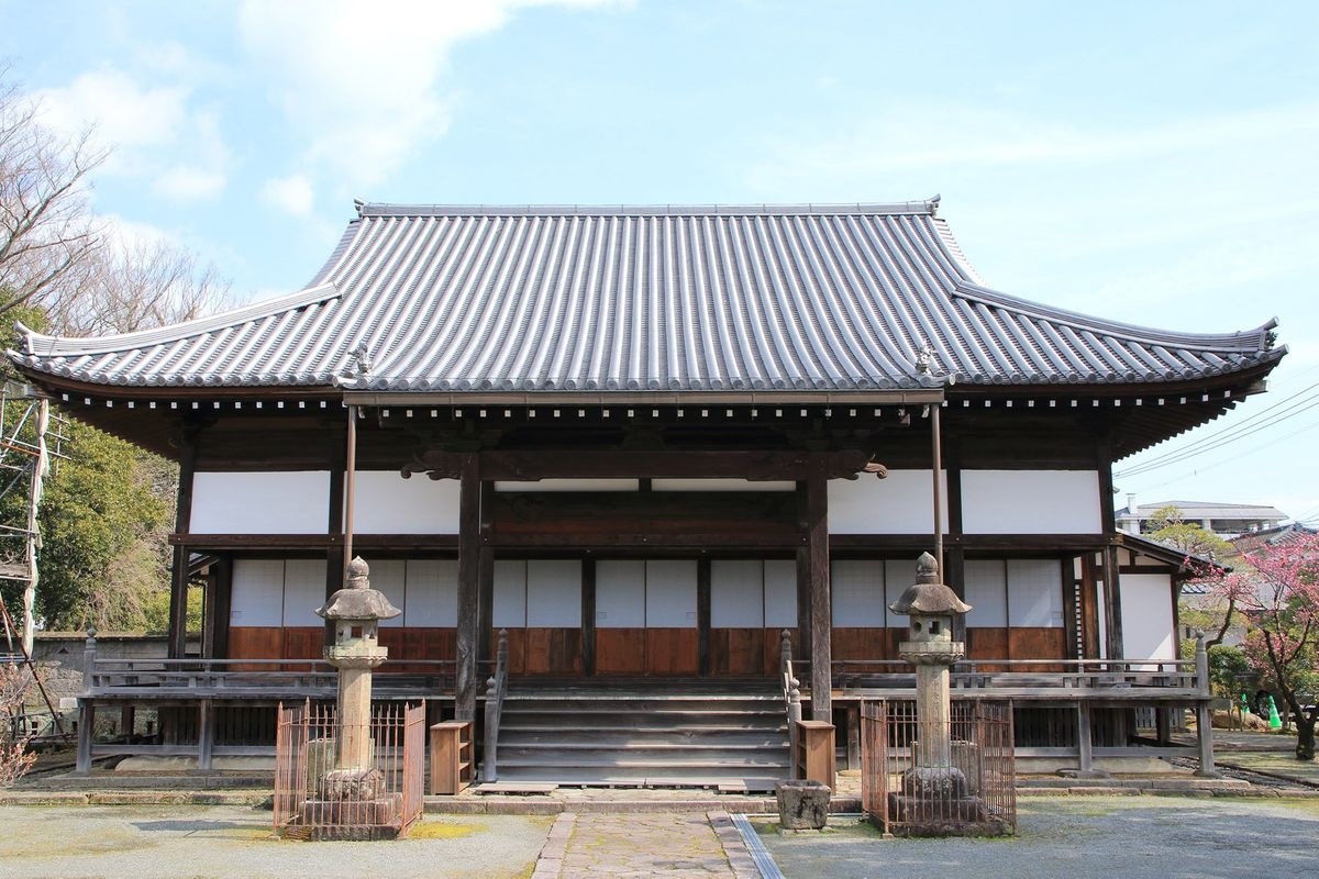 Chofuku-ji
