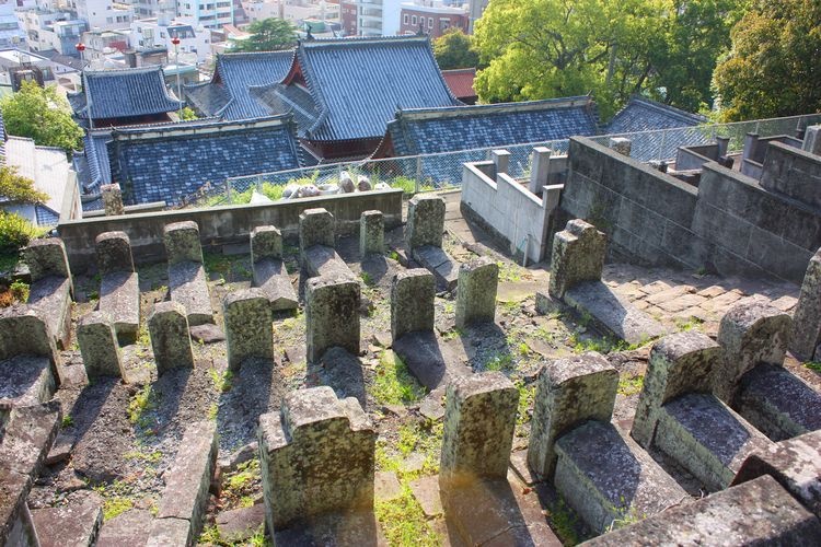 崇福寺 3