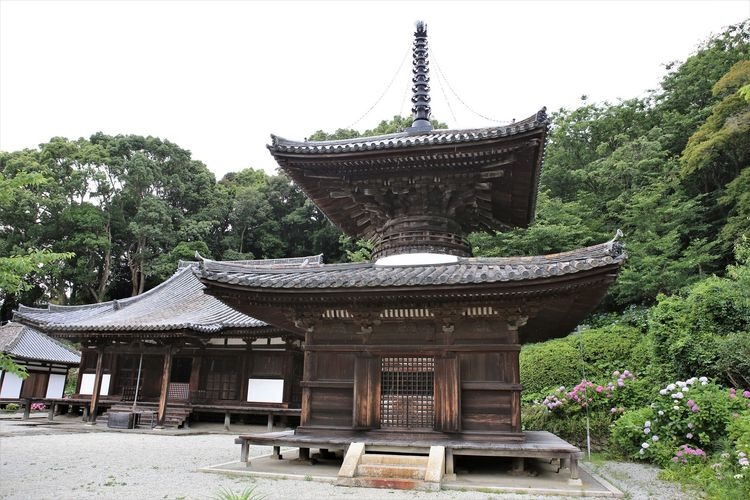 Chohoji Temple