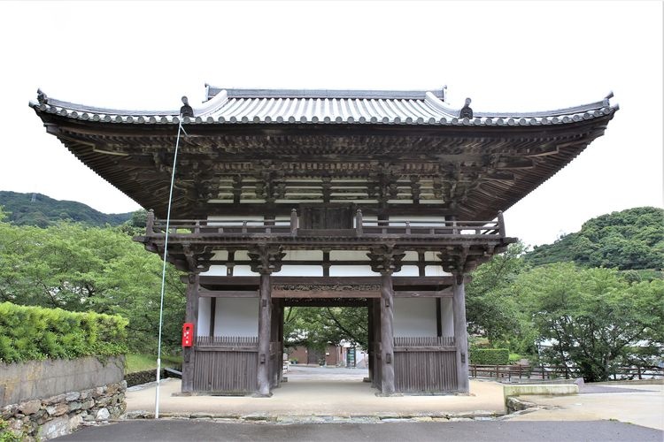 Chohoji Temple 2