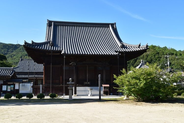 초법사 (Chohoji)