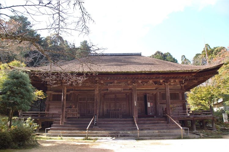 초죠지 (Chojuji) 2