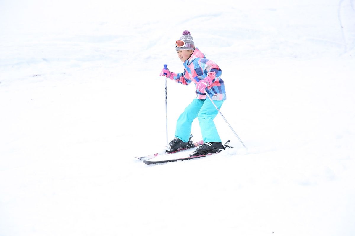 Chokai Kogen Yajima Ski Resort