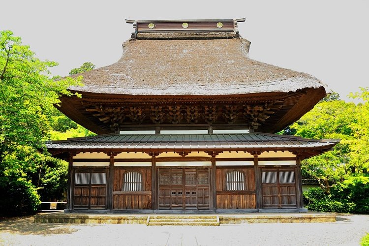 Chosho-ji