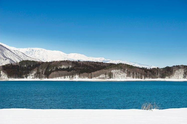 Lago Choro
