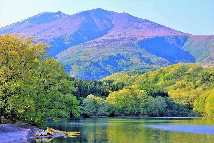 Lago Choro 3