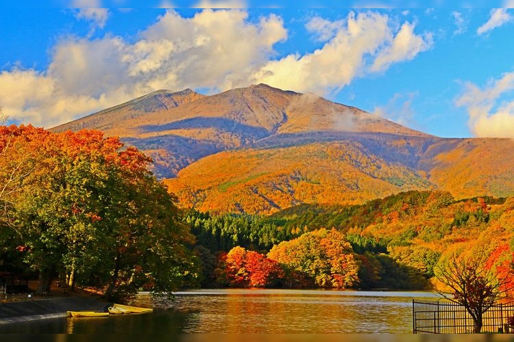Lago Choro 4
