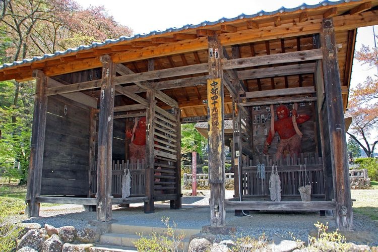 中禅寺 2
