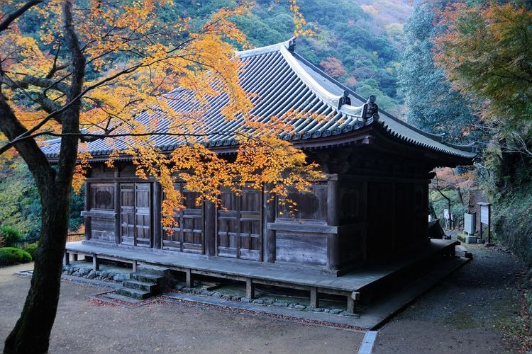 Daiitoku-ji