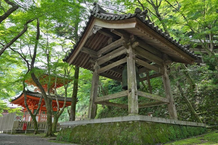 Daiitoku-ji 3