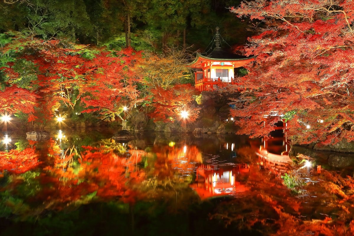 Daigo-ji