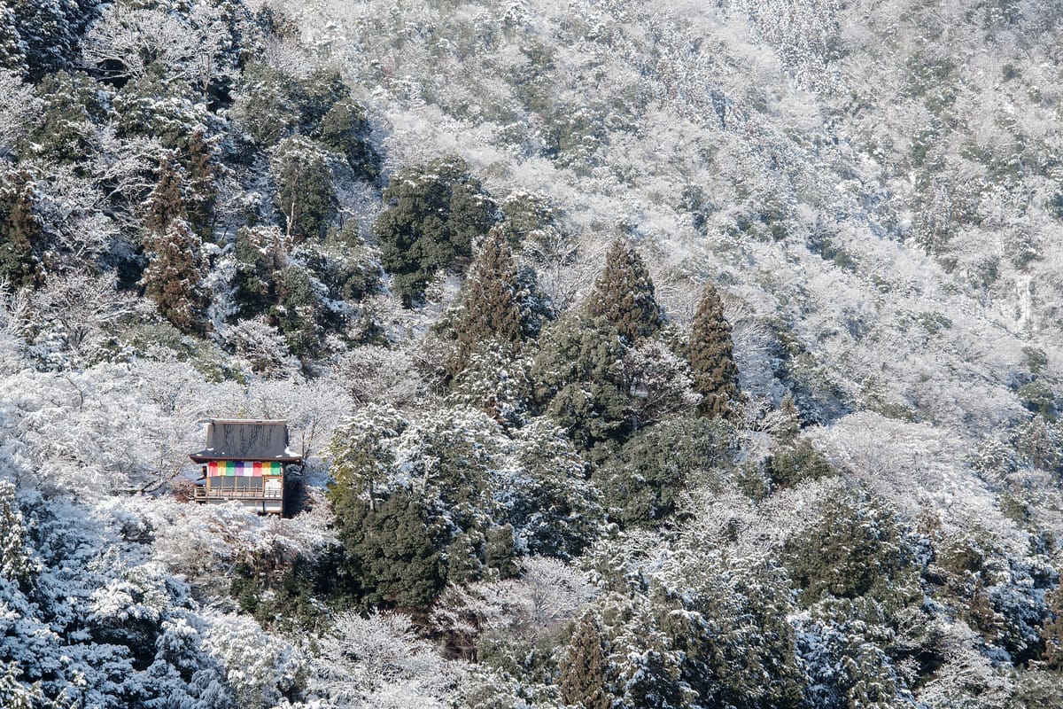 大悲閣千光寺
