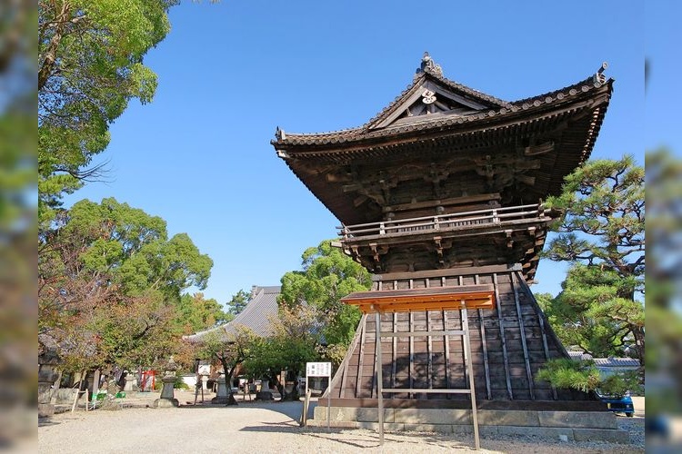 Daijuji Temple