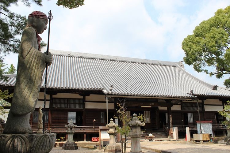 Daijuji Temple 4