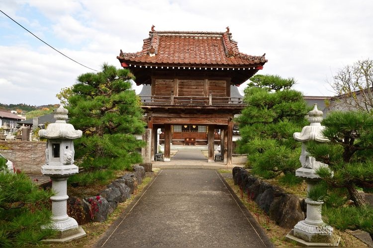 Daitokuin