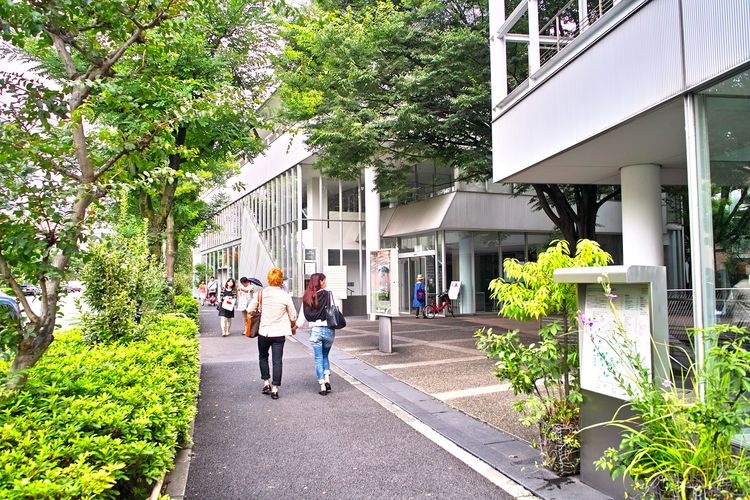 Daikanyama