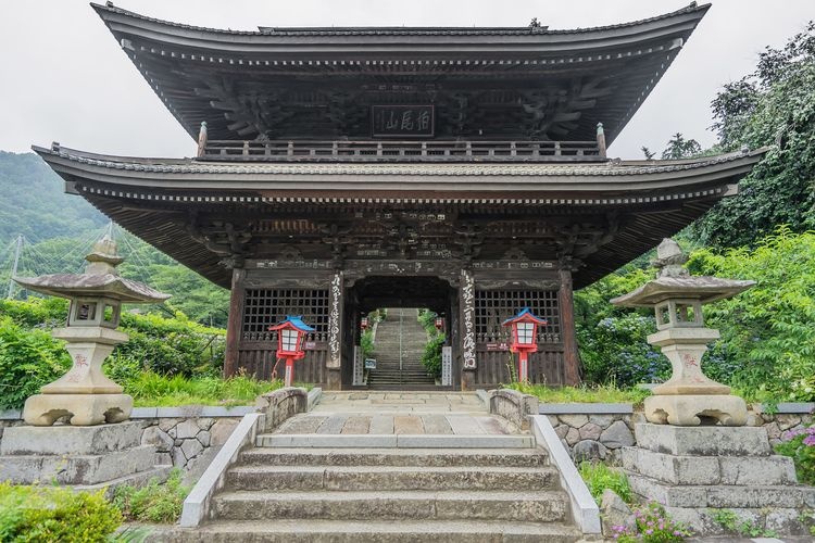 Daizen-ji 2
