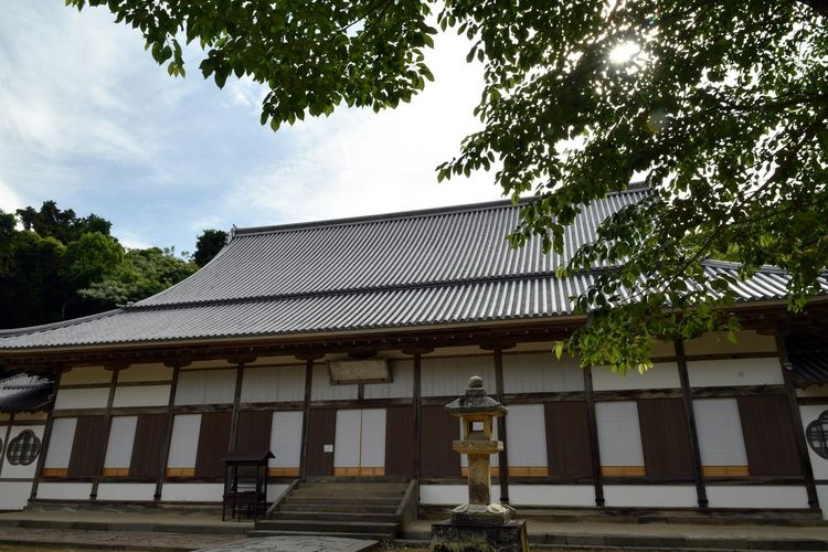Daishoin Temple 3