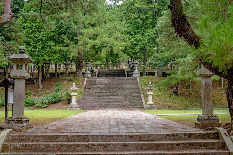 Daishoin Temple 4